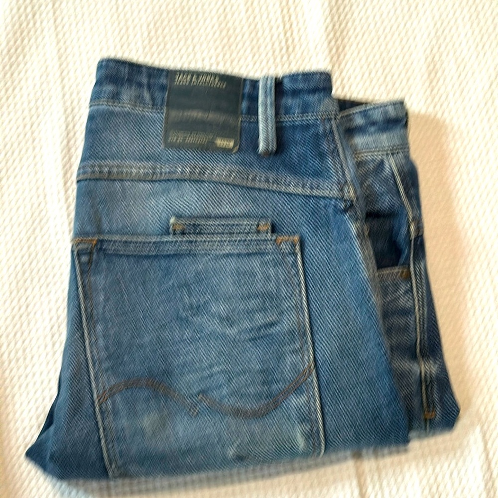 Jack & jones 34 29 men’s jeans